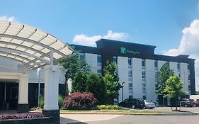 Holiday Inn Lansdale Pa