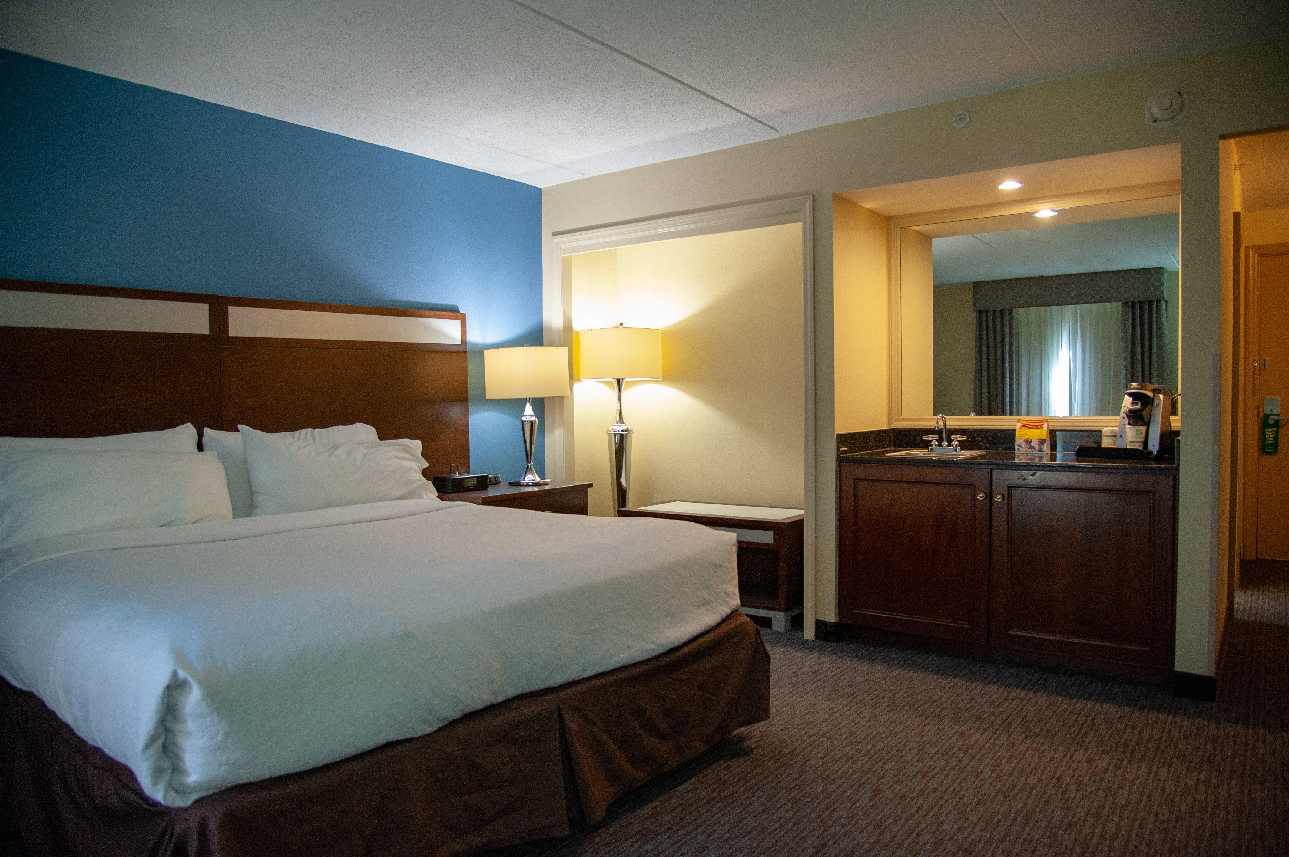 Holiday Inn Lansdale-Hatfield By Ihg Kulpsville Exterior photo