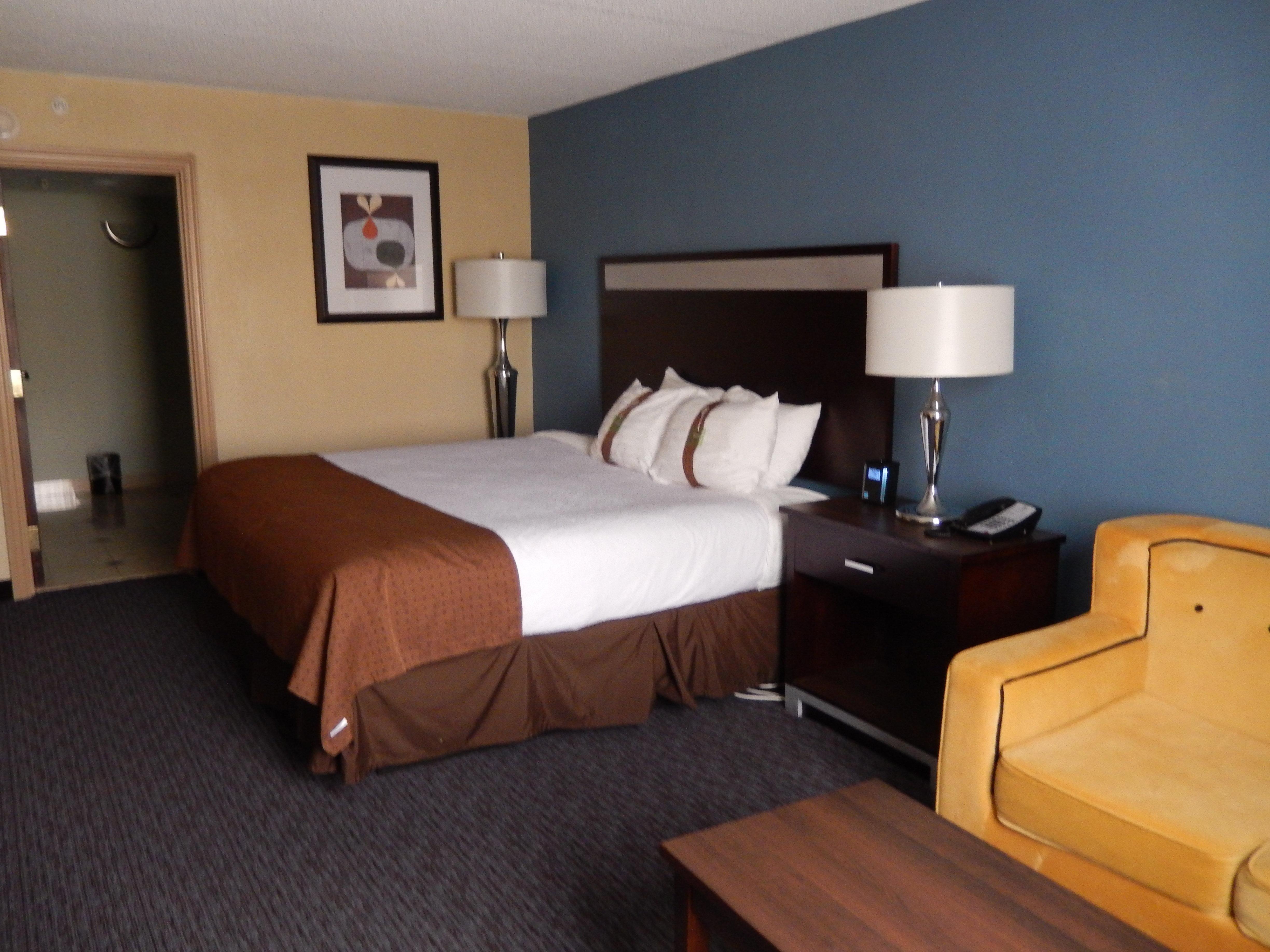 Holiday Inn Lansdale-Hatfield By Ihg Kulpsville Exterior photo