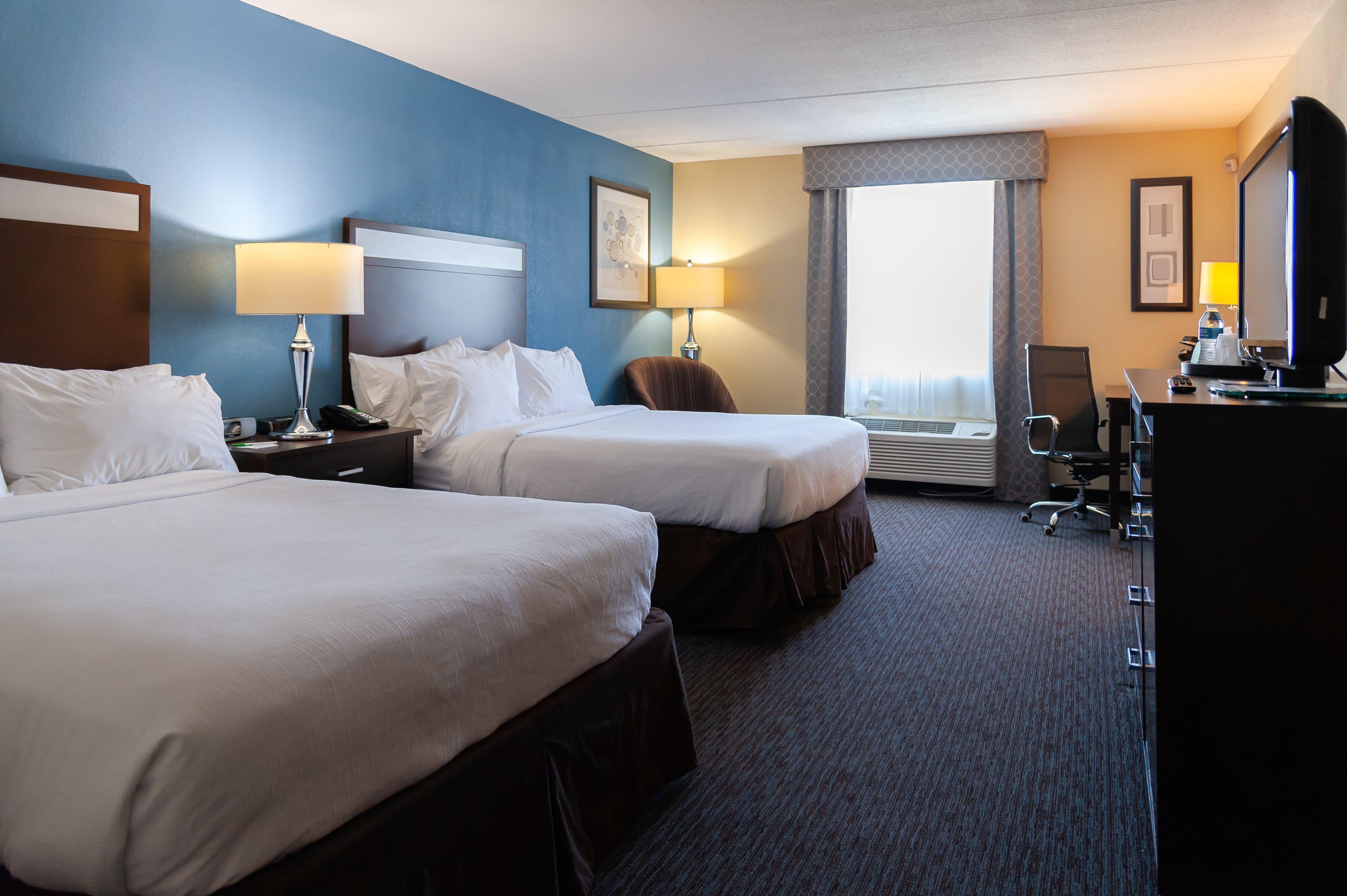 Holiday Inn Lansdale-Hatfield By Ihg Kulpsville Exterior photo