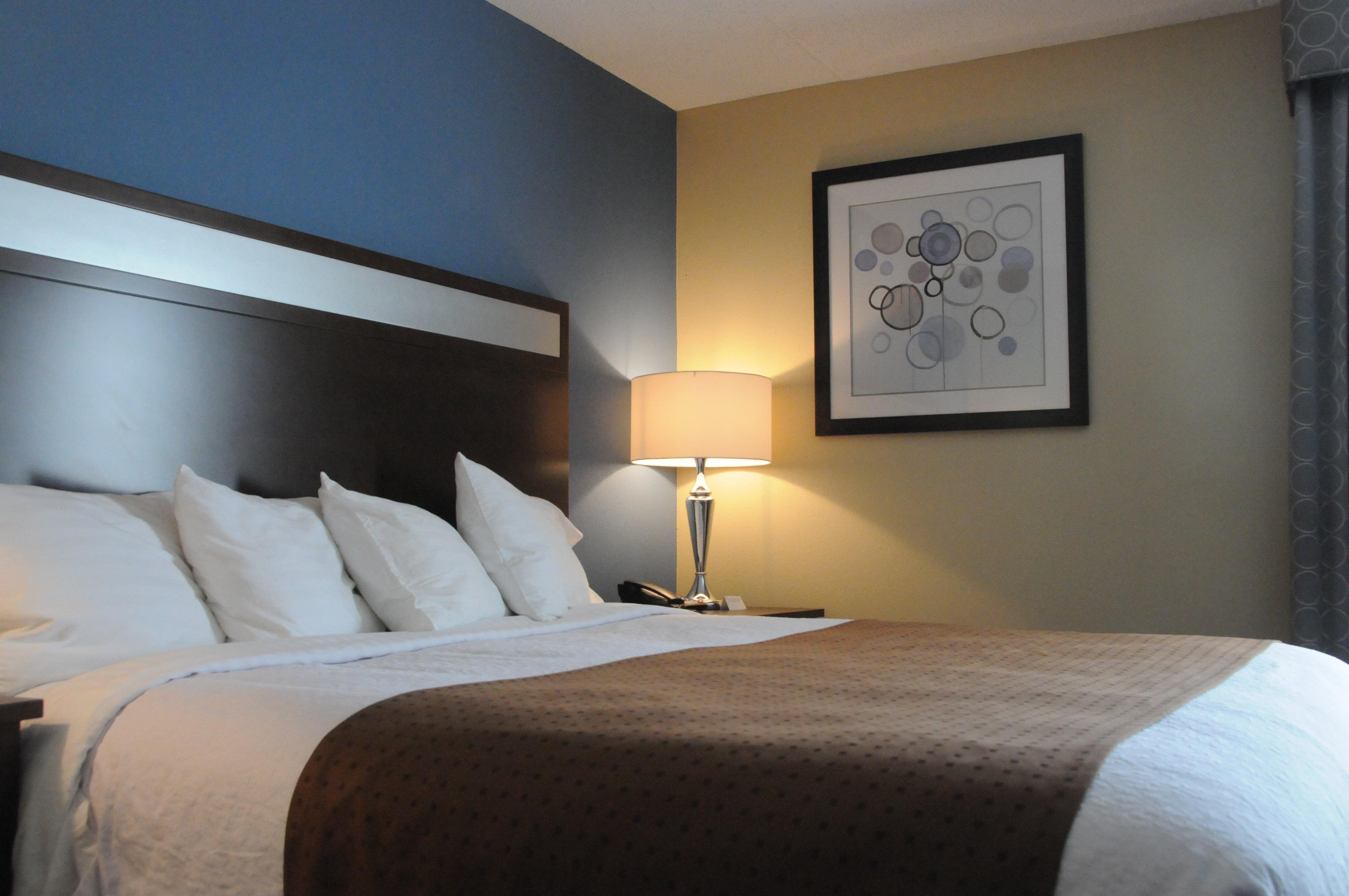 Holiday Inn Lansdale-Hatfield By Ihg Kulpsville Exterior photo