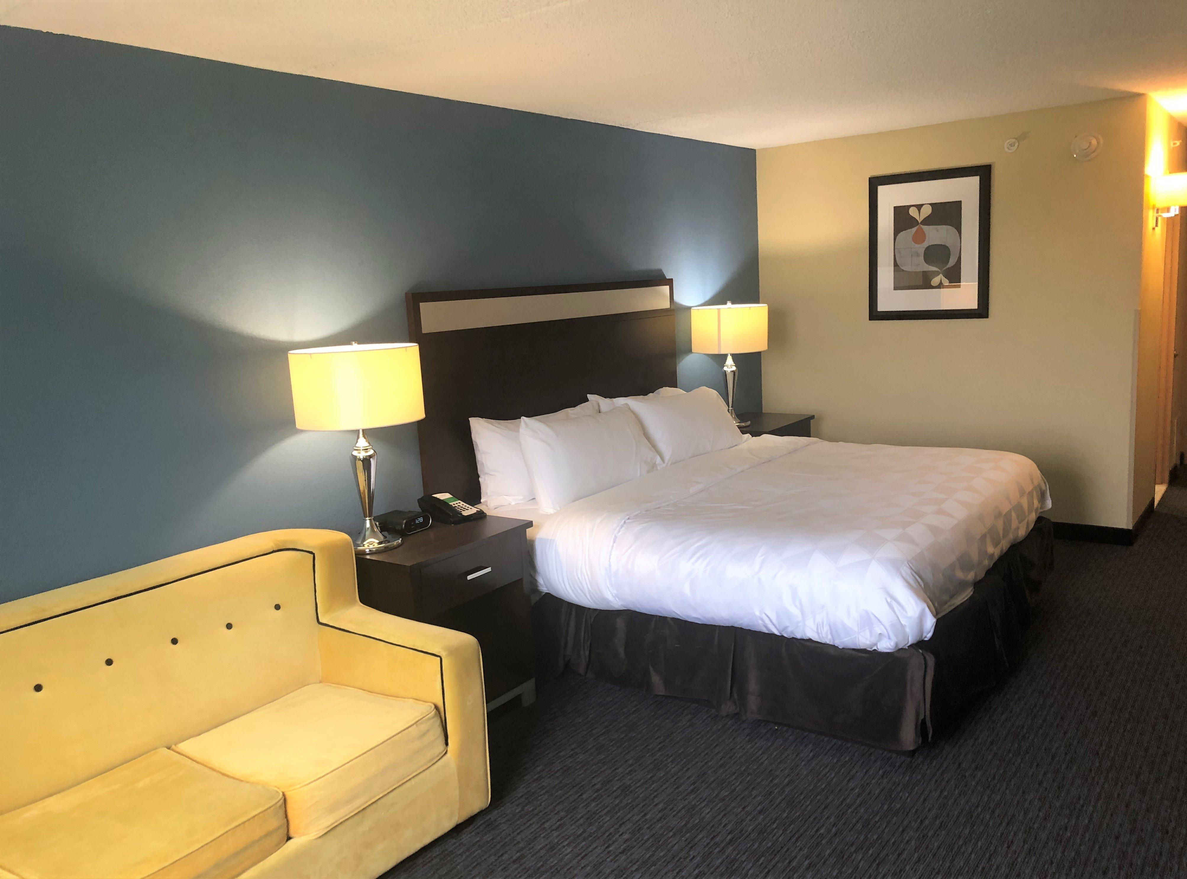 Holiday Inn Lansdale-Hatfield By Ihg Kulpsville Exterior photo