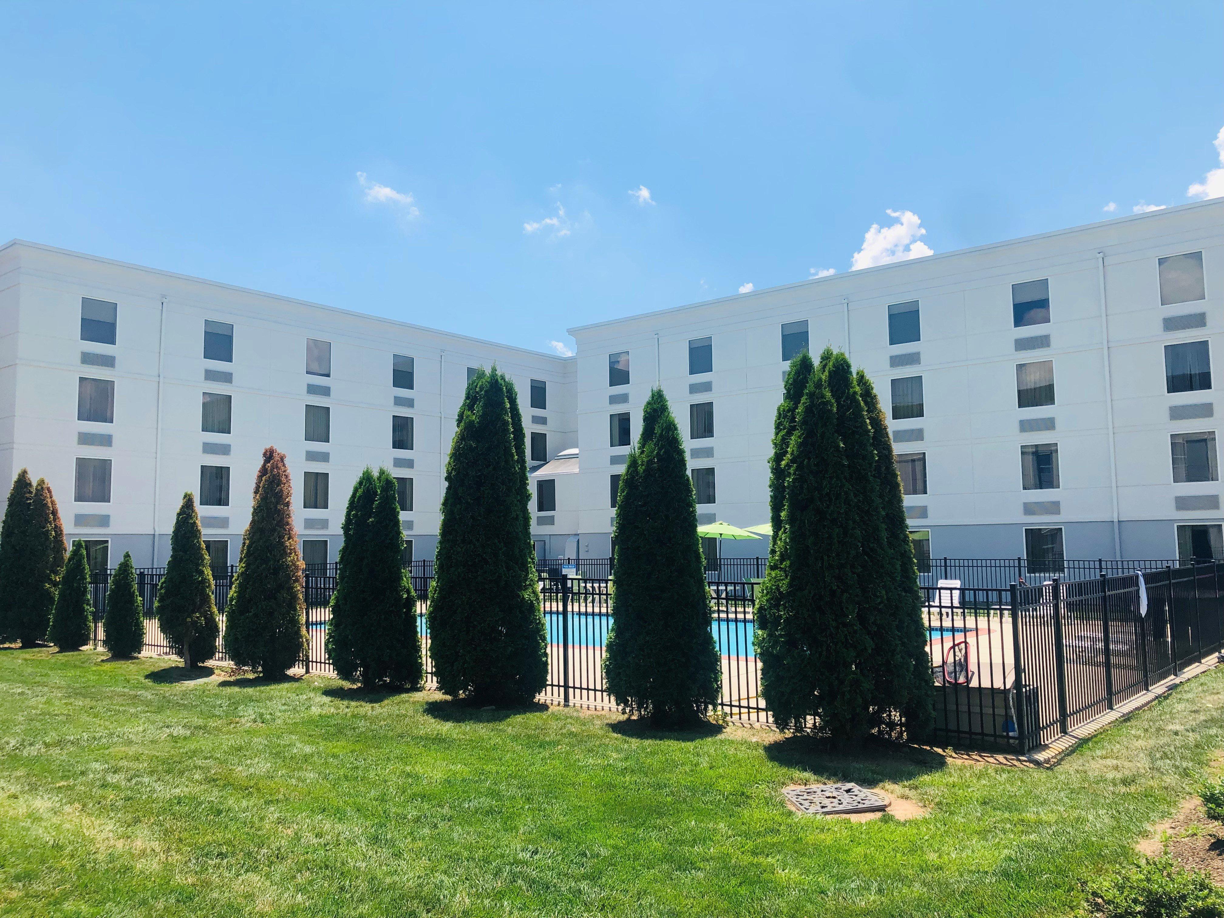 Holiday Inn Lansdale-Hatfield By Ihg Kulpsville Exterior photo