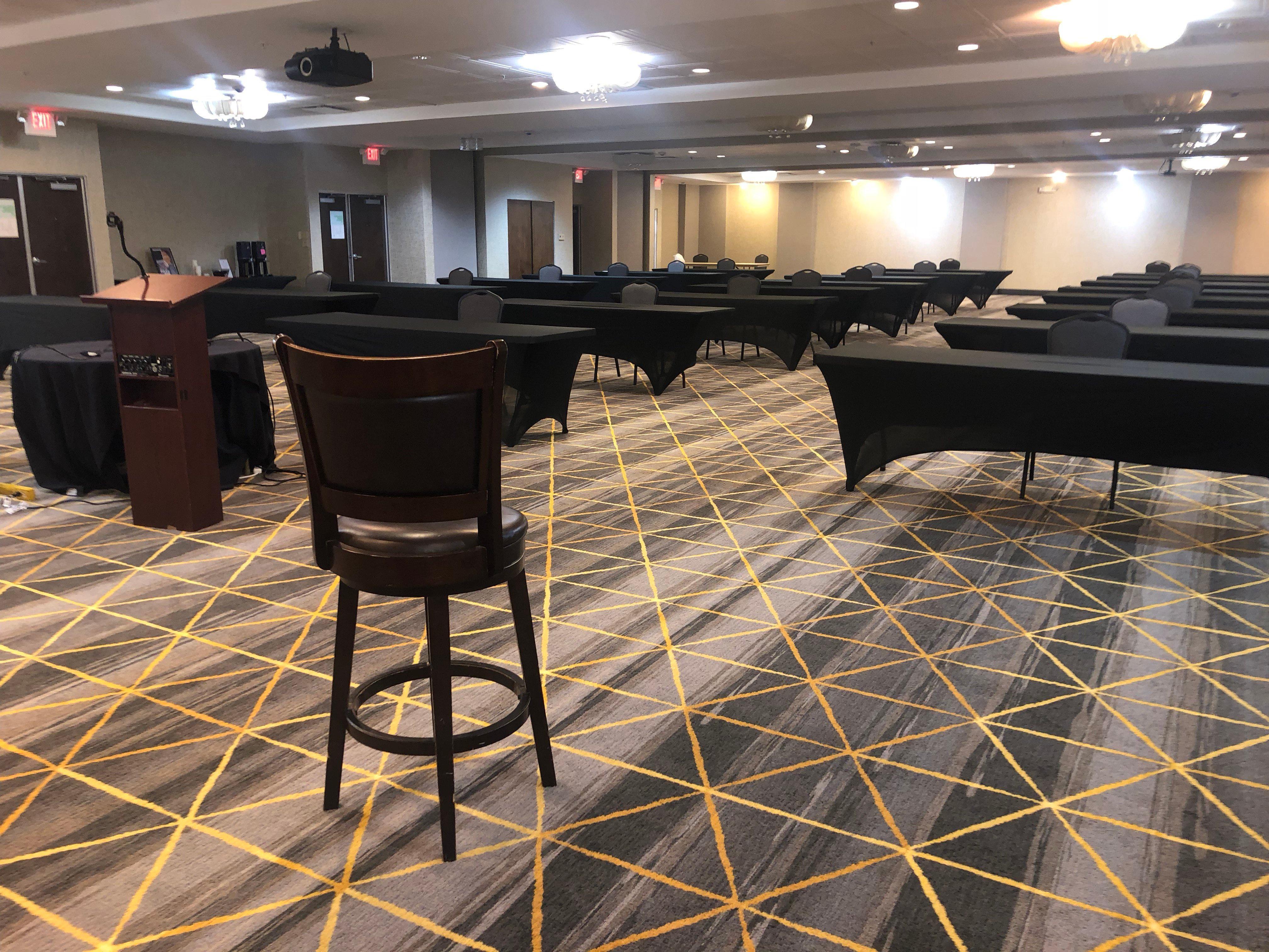 Holiday Inn Lansdale-Hatfield By Ihg Kulpsville Exterior photo