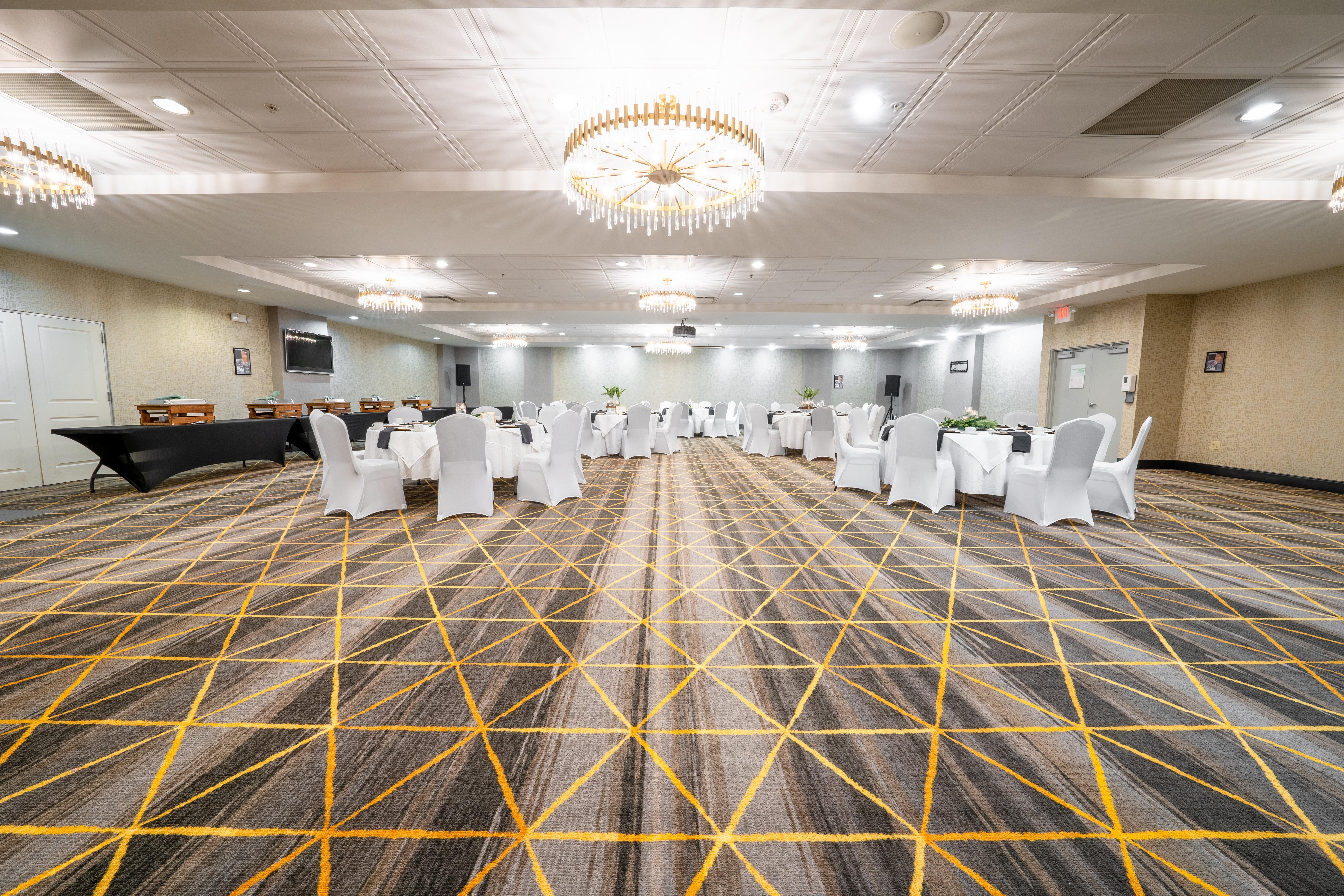 Holiday Inn Lansdale-Hatfield By Ihg Kulpsville Exterior photo