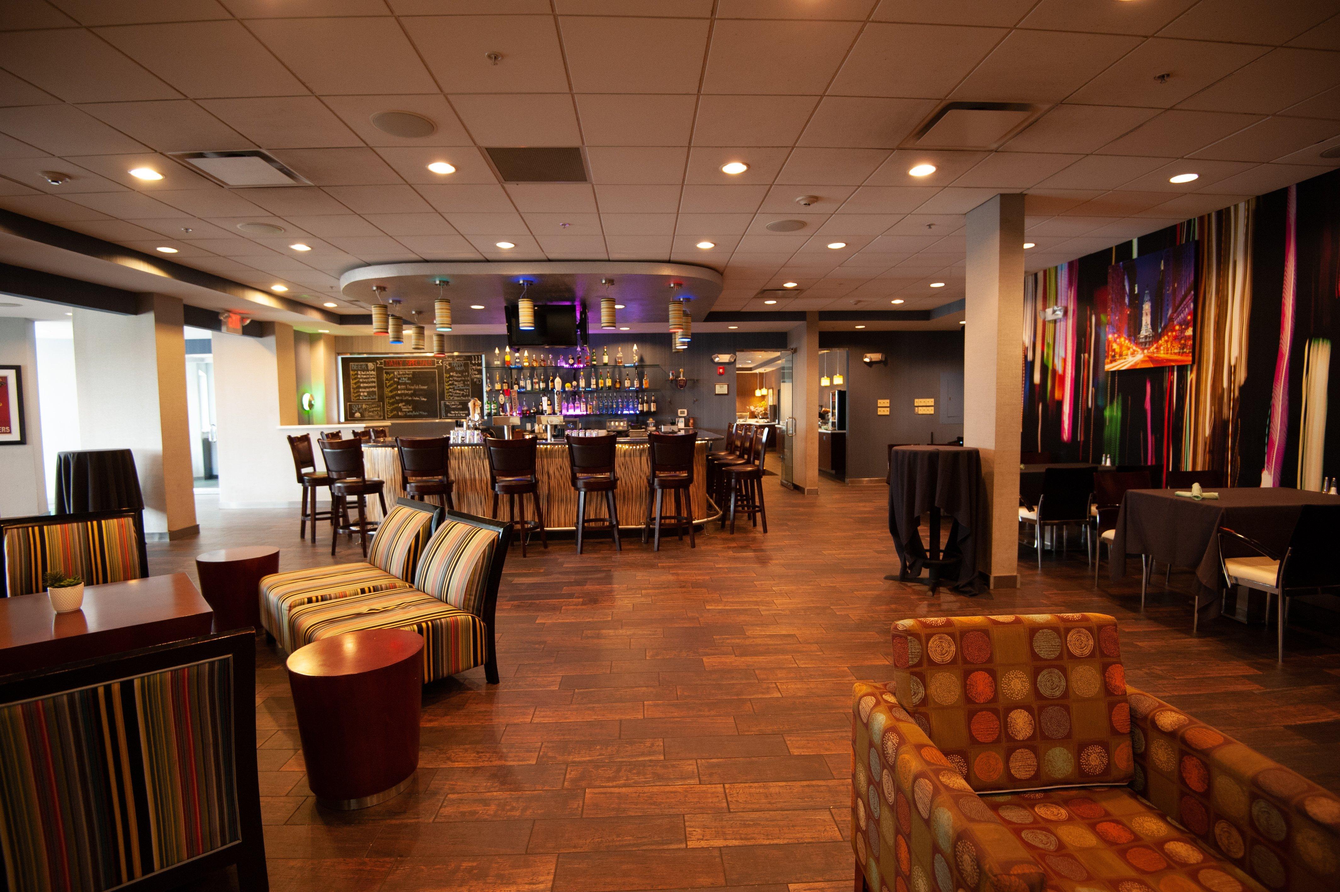 Holiday Inn Lansdale-Hatfield By Ihg Kulpsville Exterior photo