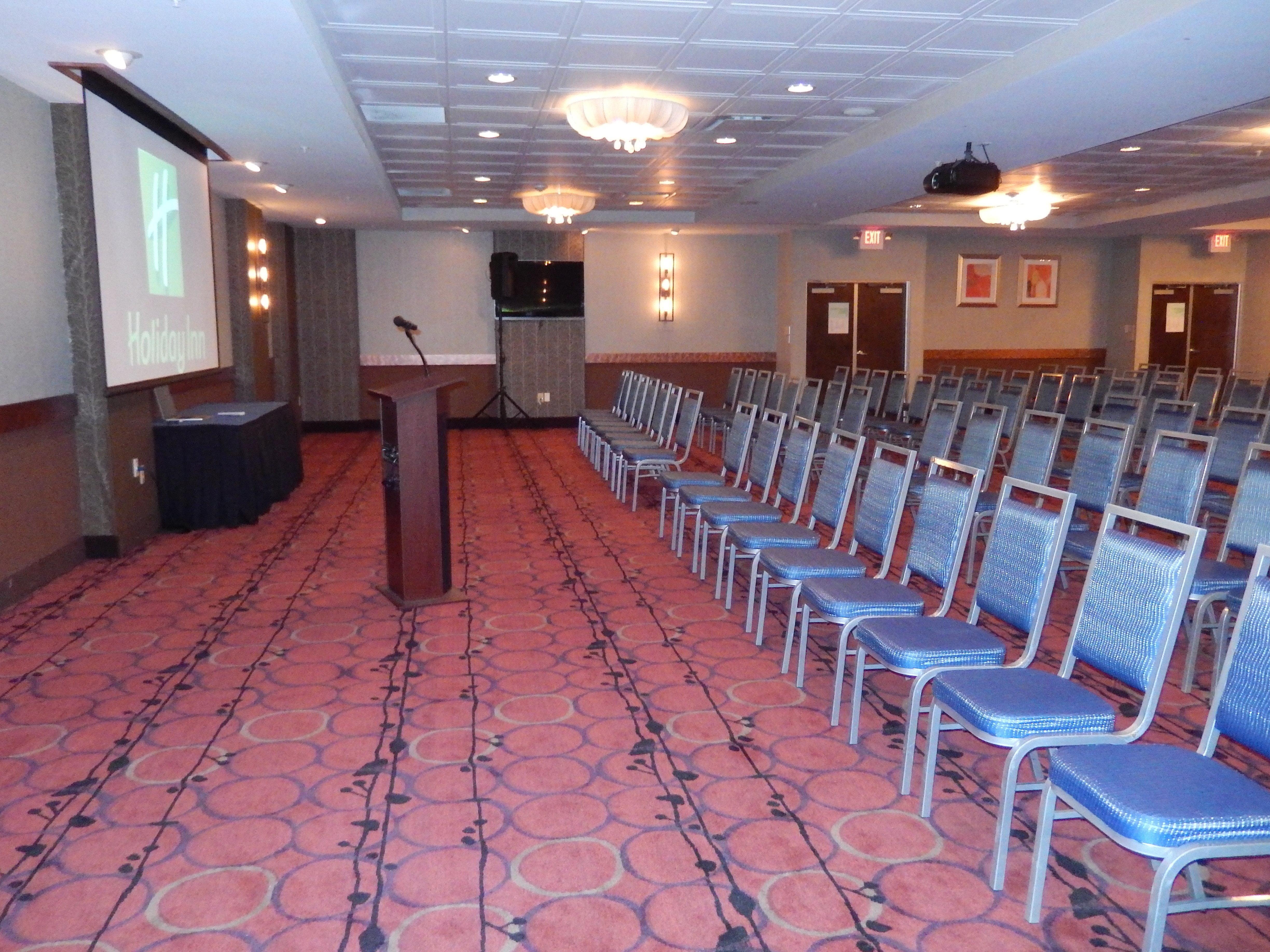 Holiday Inn Lansdale-Hatfield By Ihg Kulpsville Exterior photo