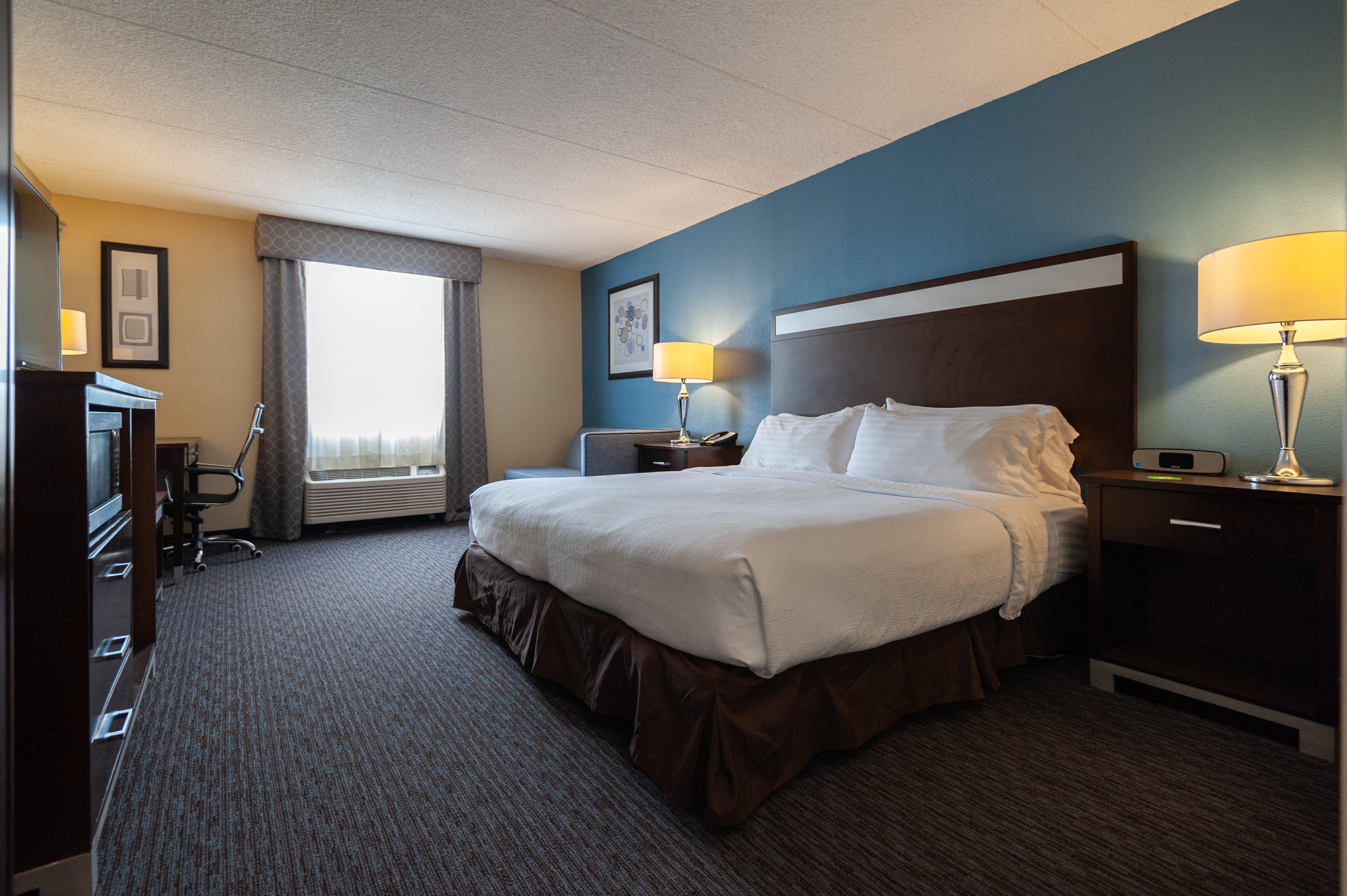 Holiday Inn Lansdale-Hatfield By Ihg Kulpsville Exterior photo