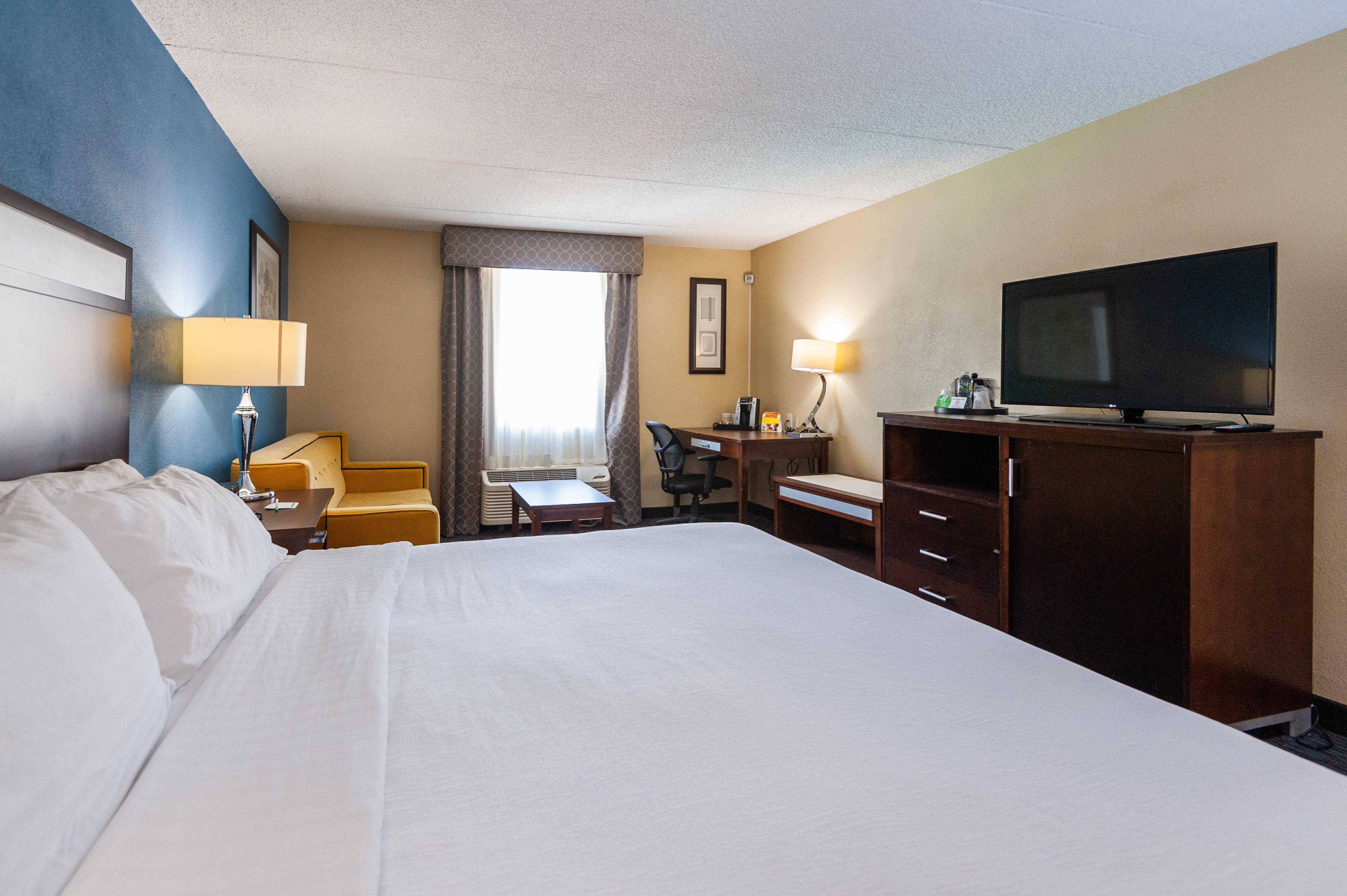 Holiday Inn Lansdale-Hatfield By Ihg Kulpsville Exterior photo
