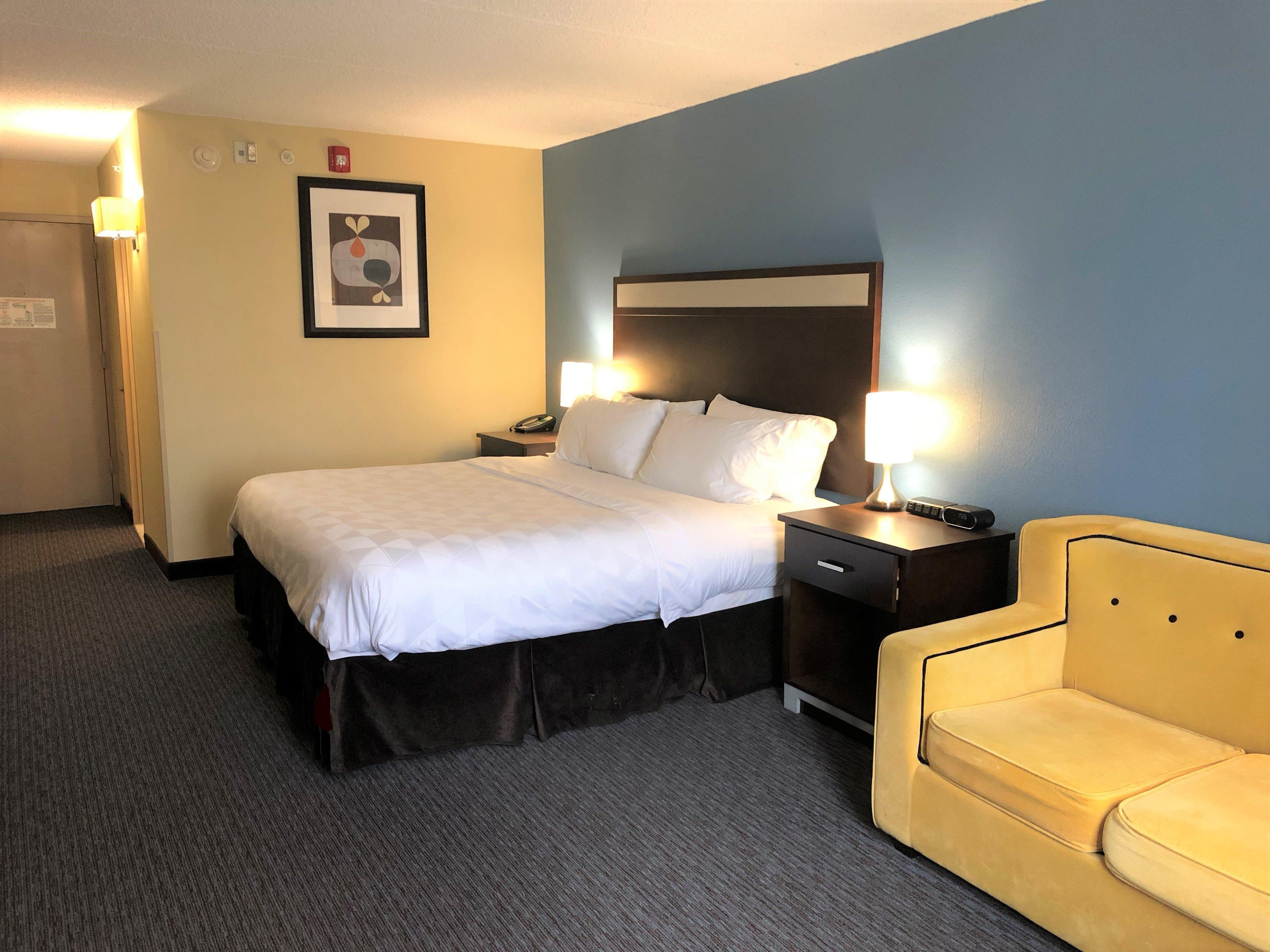 Holiday Inn Lansdale-Hatfield By Ihg Kulpsville Exterior photo