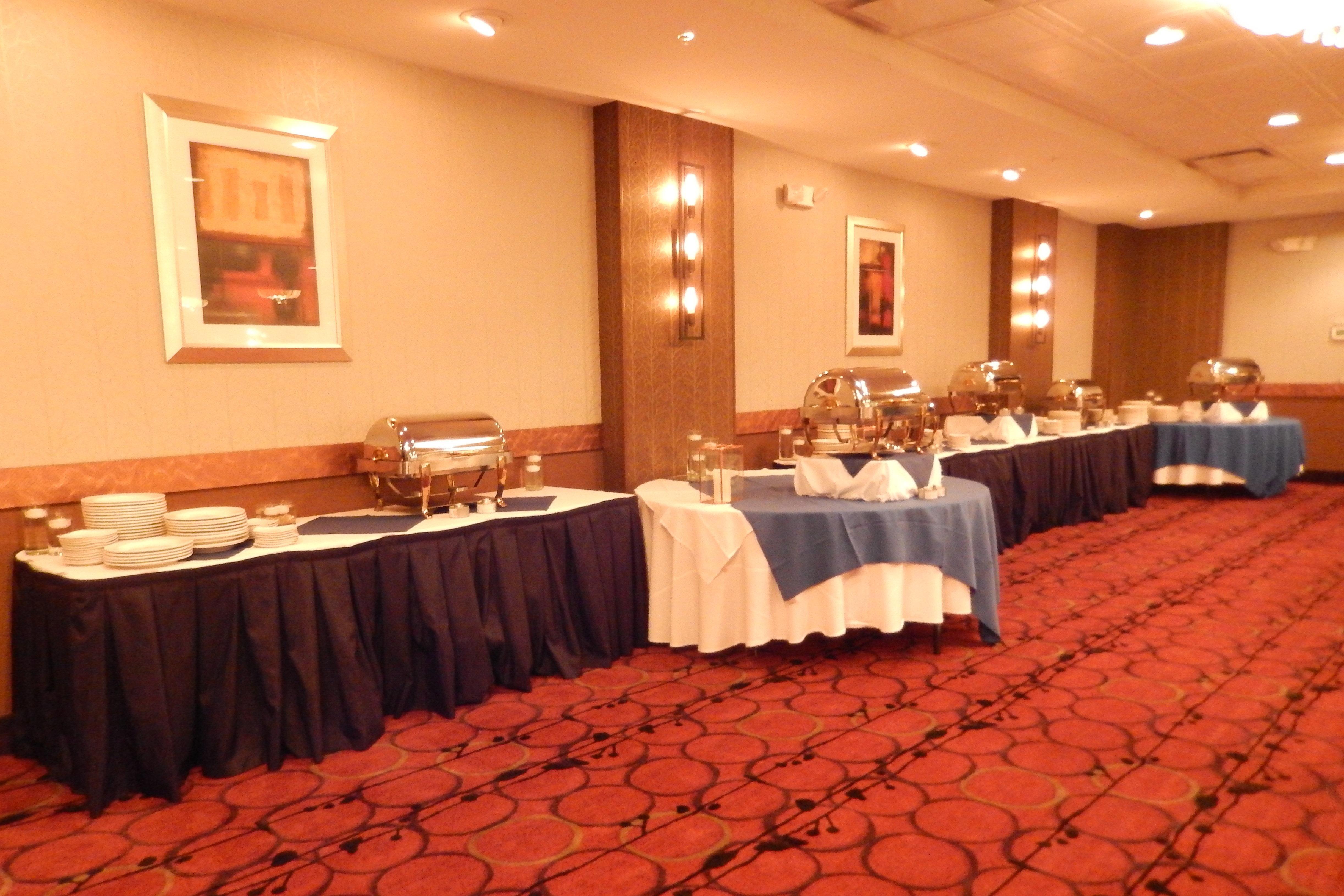 Holiday Inn Lansdale-Hatfield By Ihg Kulpsville Exterior photo